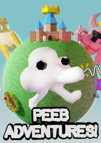 Peeb Adventures