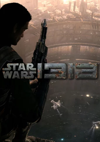 Star Wars: 1313