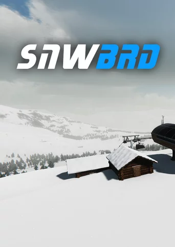 Snwbrd: Freestyle Snowboarding