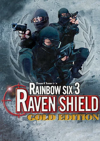 Tom Clancy's Rainbow Six 3: Gold Edition