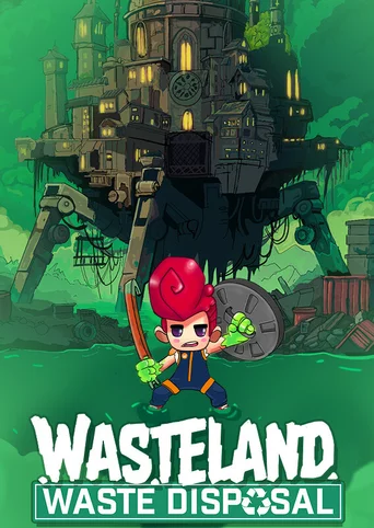Wasteland: Waste Disposal