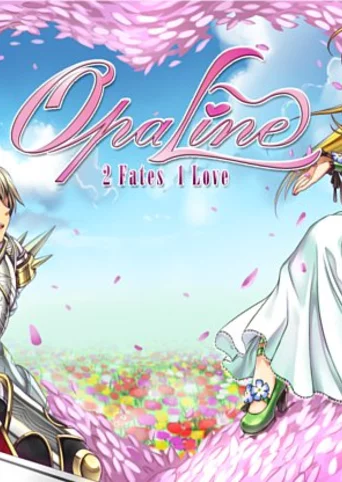 Opaline