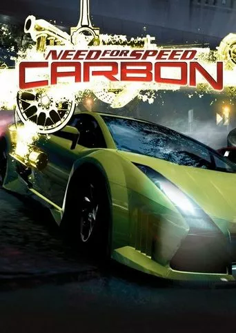 Need for Speed: Carbon - Collector's Edition