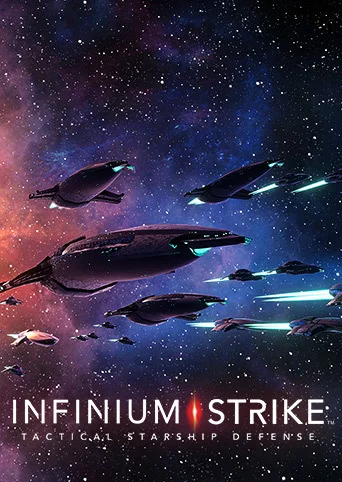 Infinium Strike