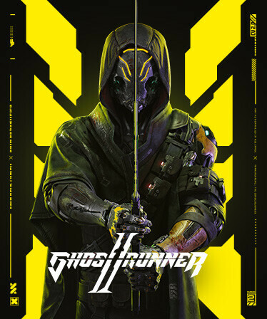 Ghostrunner II