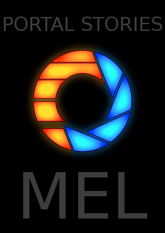 Portal Stories: Mel