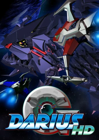 G-Darius HD