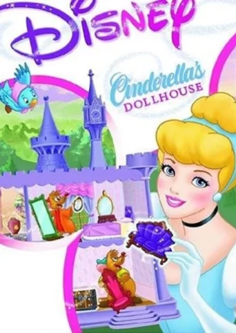 Cinderella's Dollhouse