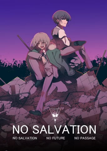 No Salvation