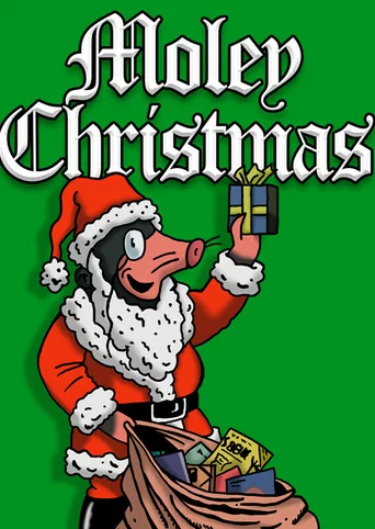 Moley Christmas