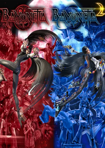 Bayonetta and Bayonetta 2 Digital Bundle