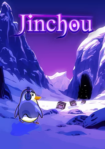 Jinchou