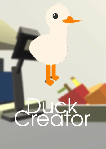 Duck Creator