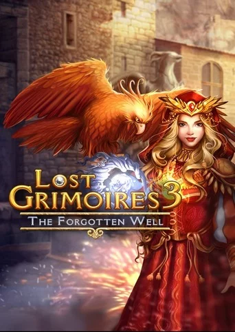 Lost Grimoires 3: The Forgotten Well