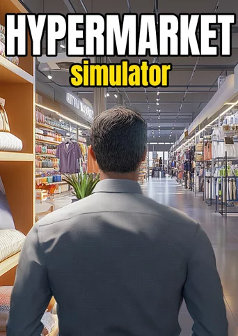 Hypermarket Simulator