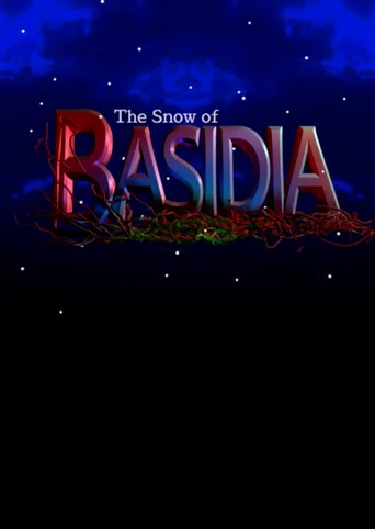 The Snow of Basidia