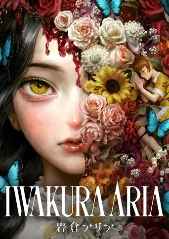 Iwakura Aria