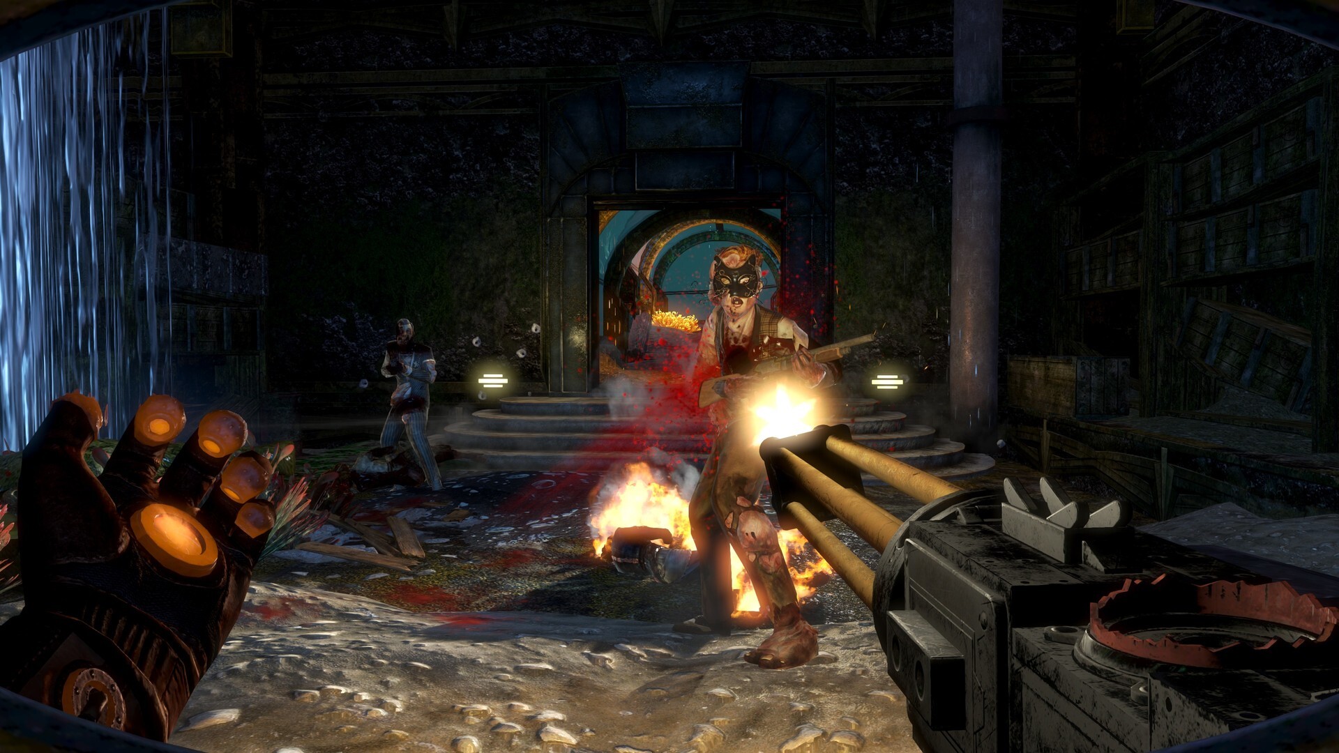 BioShock 2 Remastered screenshot 3