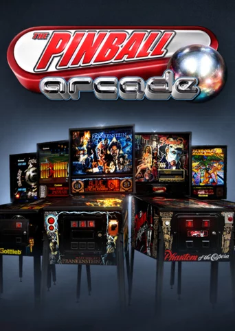 Pinball Arcade