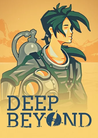 Deep Beyond