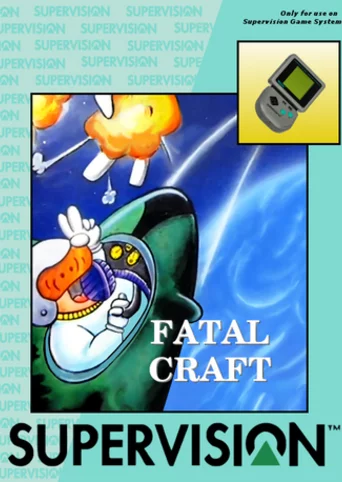Fatal Craft