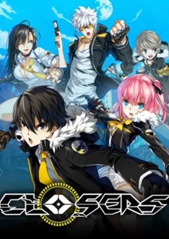 Closers
