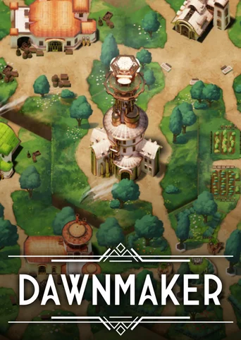 Dawnmaker