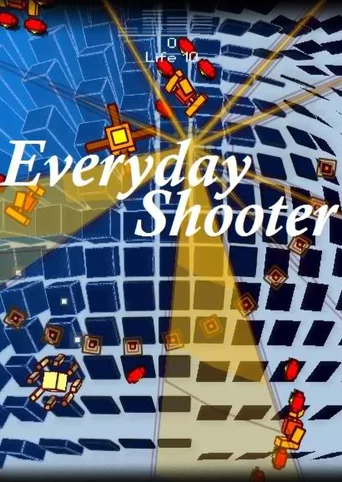 Everyday Shooter