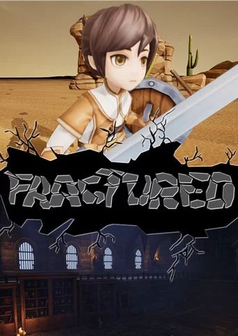 Fractured