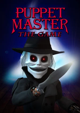 Puppet Master: The Game