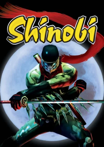 Shinobi