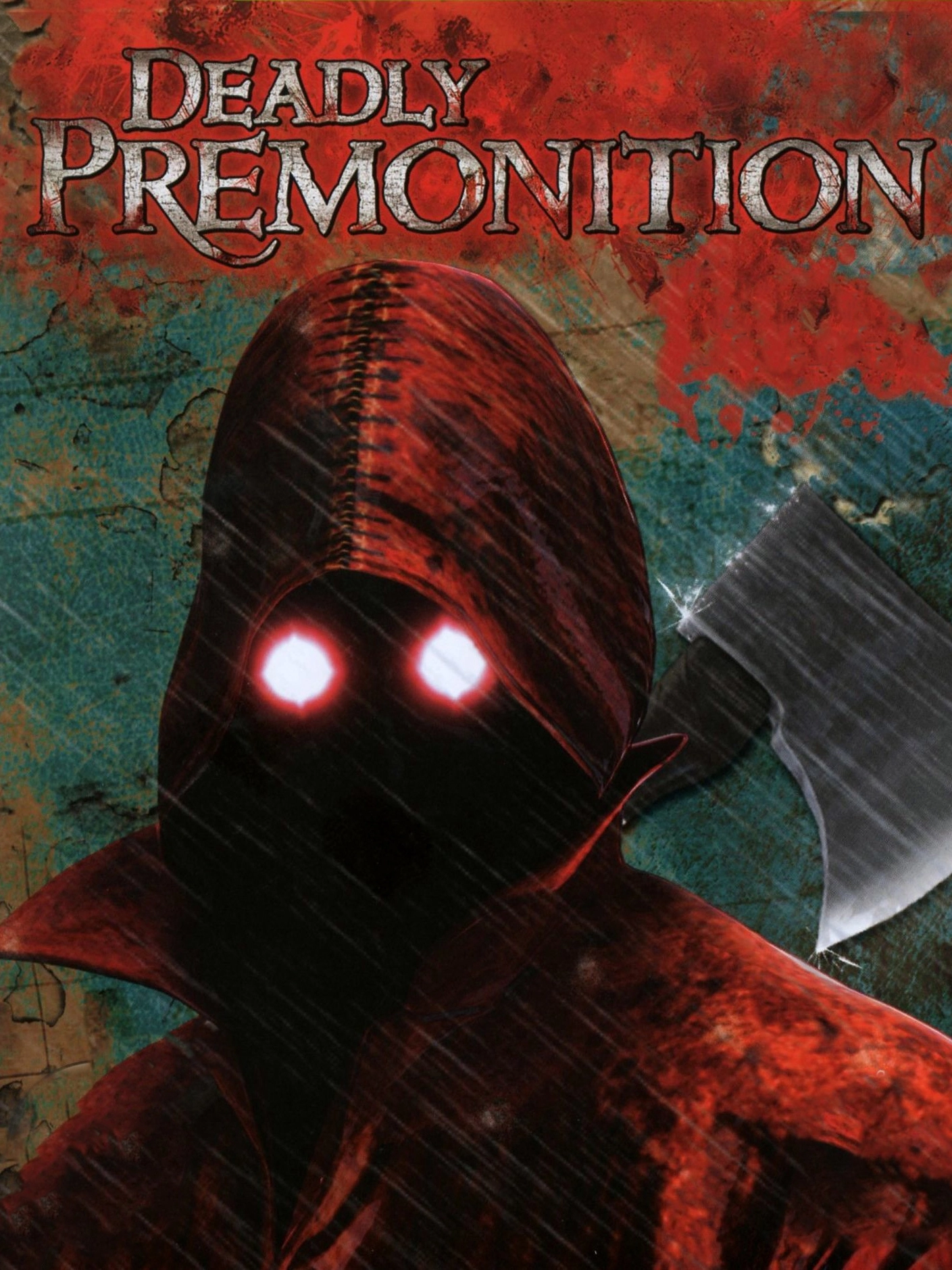 Deadly Premonition