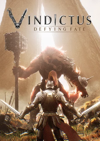 Vindictus: Defying Fate