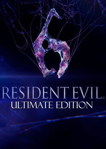 Resident Evil 6: Ultimate Edition