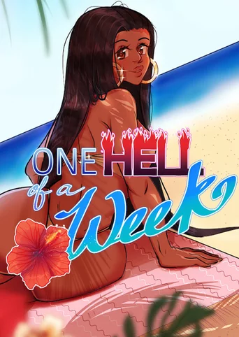 One Hell of a Week
