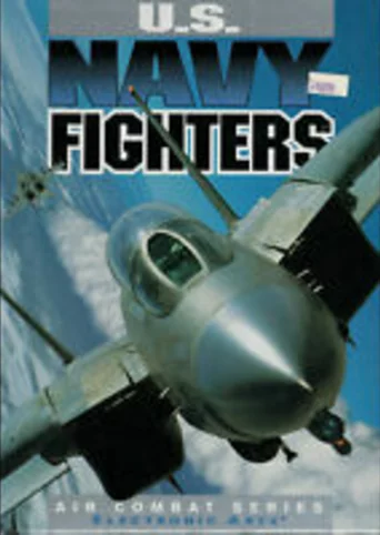 U.S. Navy Fighters