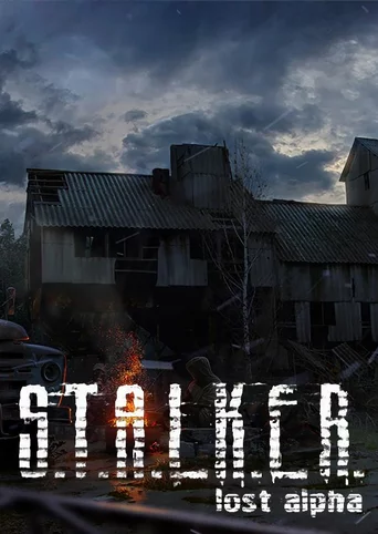 S.T.A.L.K.E.R.: Lost Alpha