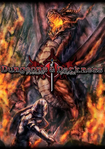 Dungeons & Darkness