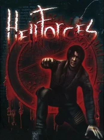 Hellforces