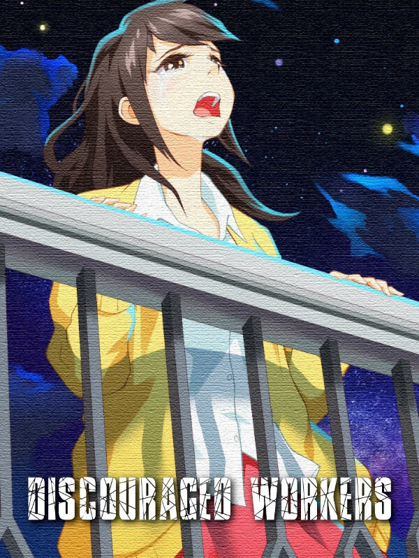 Discouraged Workers