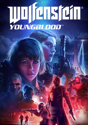 Wolfenstein: Youngblood