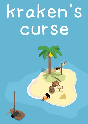Kraken's Curse