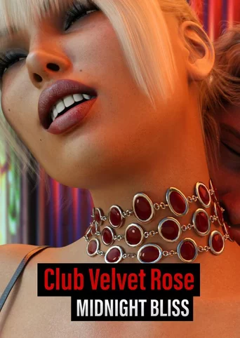 Club Velvet Rose: Midnight Bliss