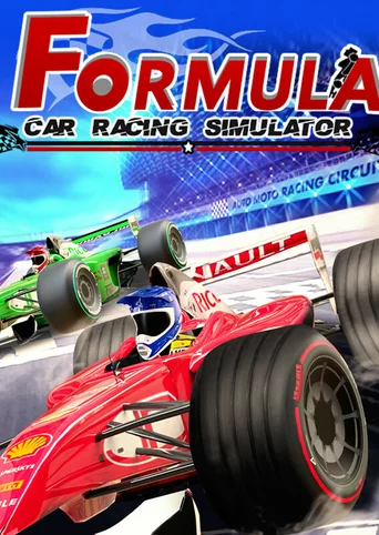 Formula Car Racing Simulator