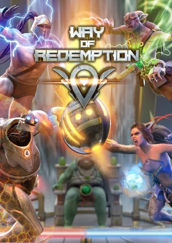 Way of Redemption