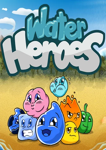 Water Heroes: A Game for Change