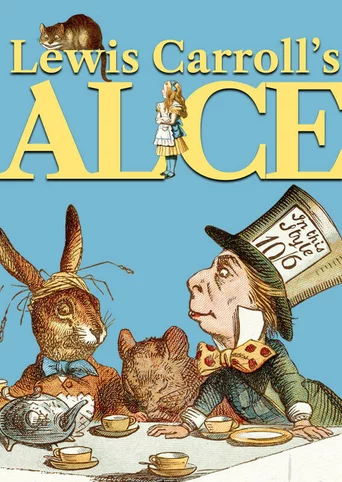 Lewis Carroll's Alice