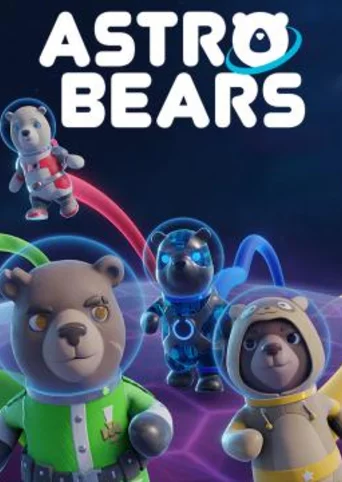 Astro Bears