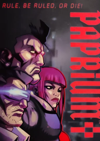 Paprium