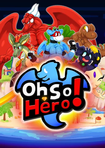Oh So Hero!